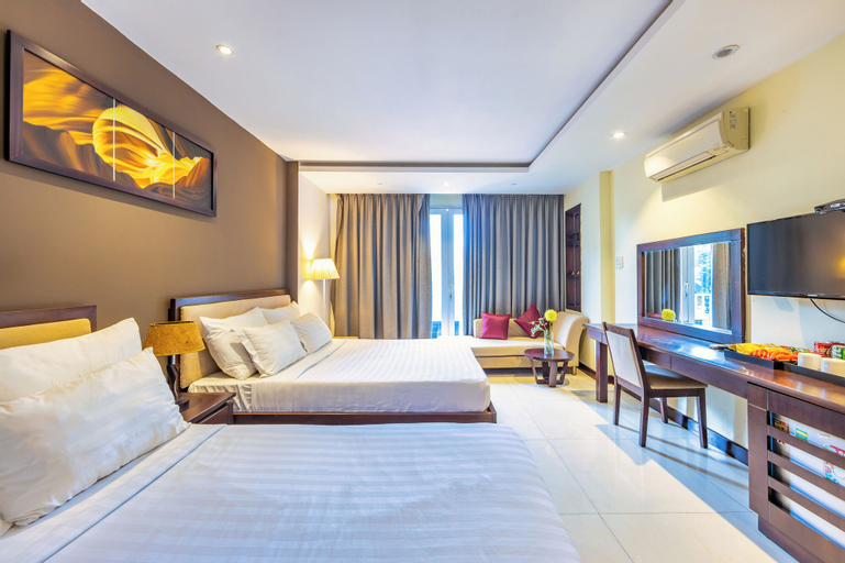 Bedroom 11