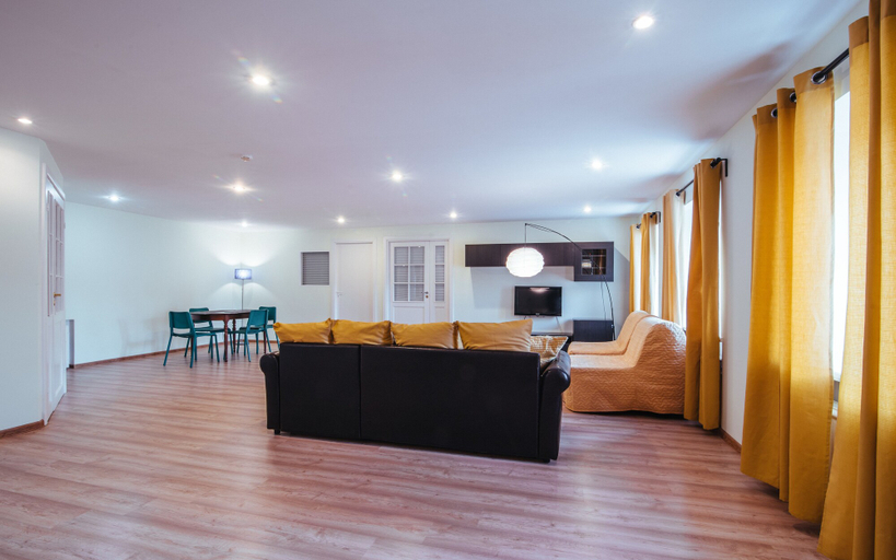 Others 4, PiterStay Aparthotel, Sankt-Peterburg gorsovet