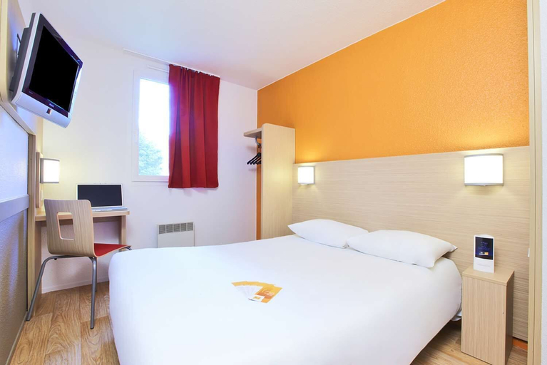 HECO Lyon sud Vienne - ex Première Classe, Isère