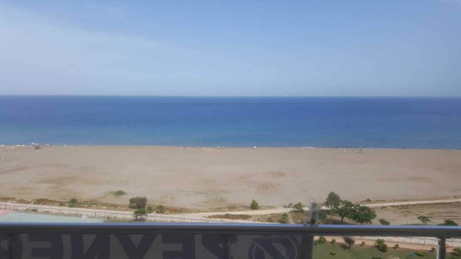 Others 5, Flamingo 7 Tatil Sitesi, Silifke