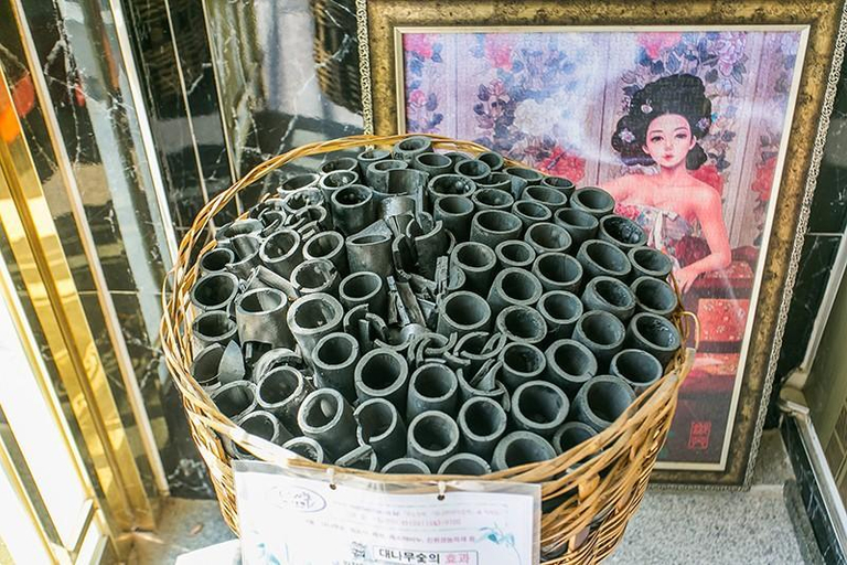 Others 4, Damyang Dambit Pension, Damyang