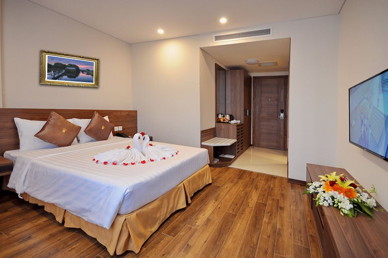 Bedroom 3, Lenid Nha Trang Hotel, Nha Trang