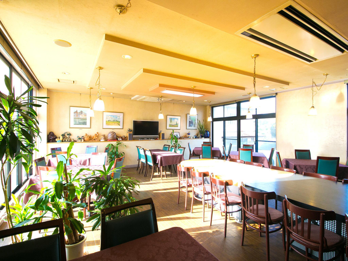 Food & Drinks 5, Business Hotel Matsukaze, Toyota