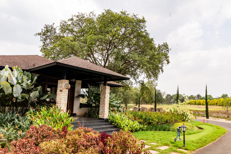 Others 3, Kimmane Luxury Resort, Shimoga