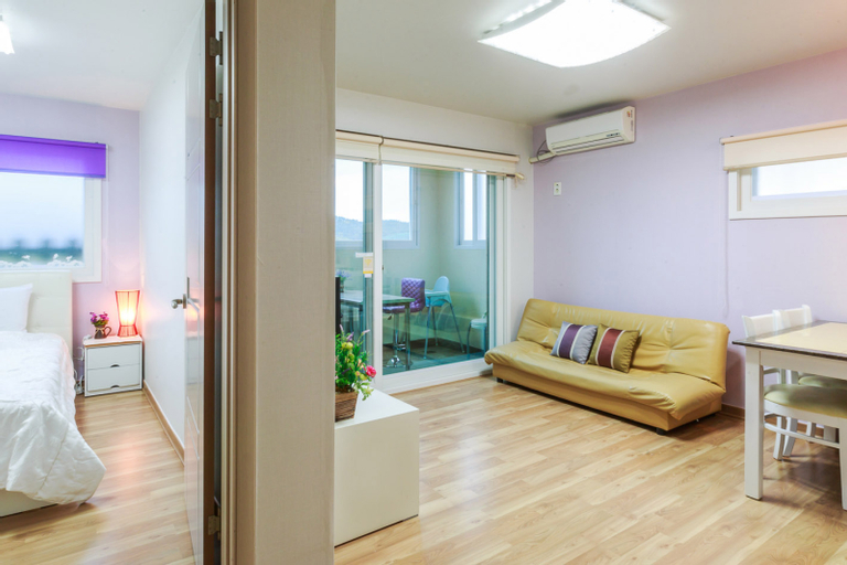 Others 5, Hoengseong Modern Hill Pension, Hoengseong