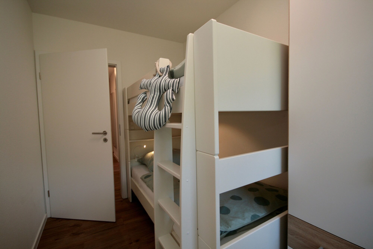 Bedroom 3, Quartier Hohe Geest 14, Cuxhaven