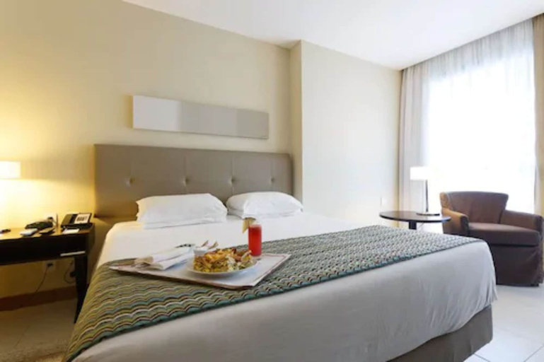 Bedroom 3, Mercure Salvador Pituba, Salvador
