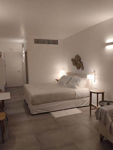 Bedroom 2, Kallisto Rooms, South Aegean