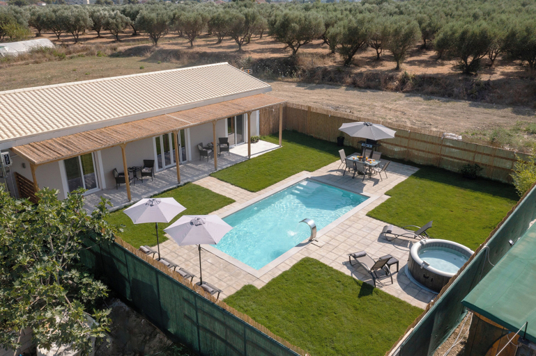 Exterior & Views 2, Villa D & J, Ionian Islands