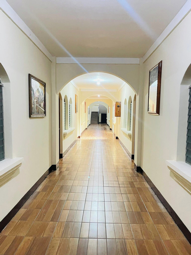 Others 5, Hotel del Carmen, San Felipe