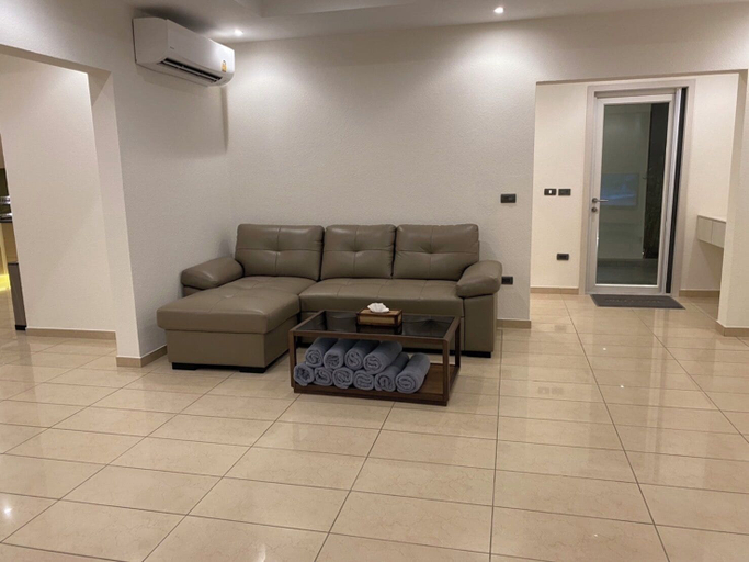 Others 5, Luxury Pool Villa 510 4BR 8-10 Persons, Bang Lamung
