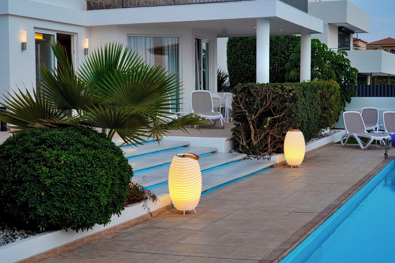 Sport & Beauty 3, B&B Villa Boutique Tenerife, Santa Cruz de Tenerife