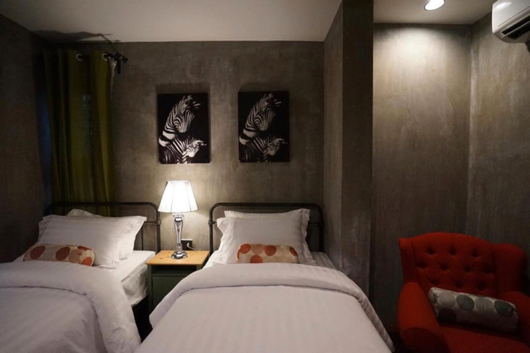 Bedroom 14