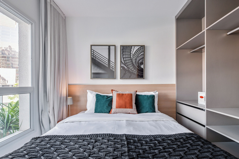 Bedroom 21