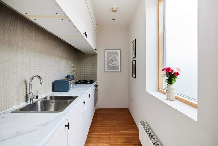 Others 4, The Southwark Wonder - Charming 1bdr Flat With Patio, London