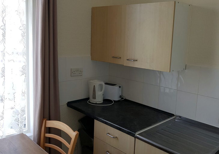 Others 4, Glen Villa Flat 3 - 4 Berth, Norfolk