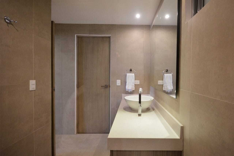 Bathroom 3, MAGNIFICO DPTO - SOLEA a pasos de 5ta Av, Cozumel