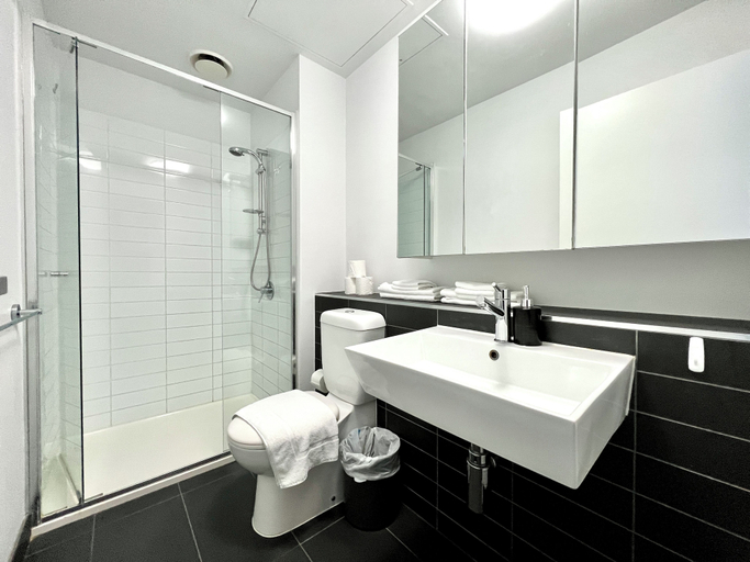 Others 5, Readyset Apartments at Hudson, Melbourne