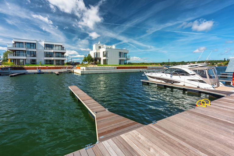 Sport & Beauty 2, Grano Hotel**** Solmarina, Gdańsk City