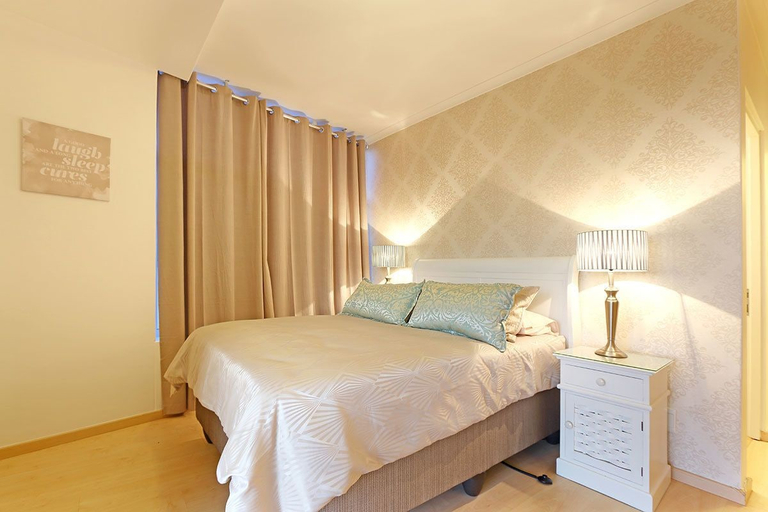 Bedroom 4, Horizon Bay 103, City of Cape Town