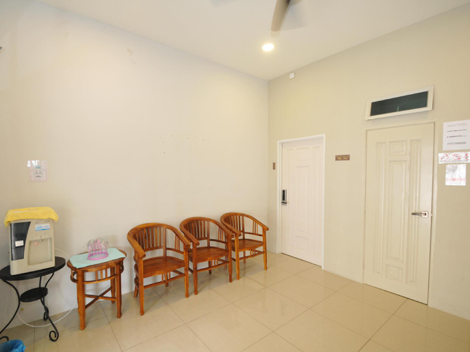 Others 5, Mayton Residence, Temerloh