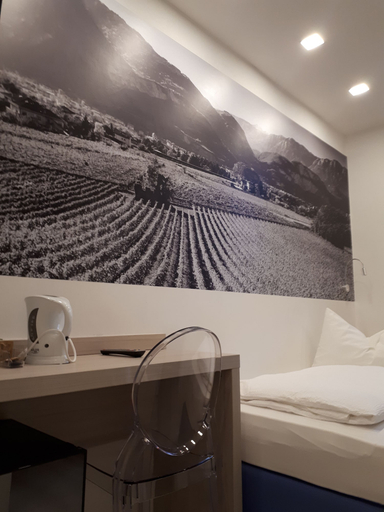 Bedroom 5, Casa da Carmen Boutique & Private Spa, Trento