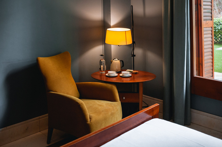 Bedroom 3, Fonda Hotel 1771, Barcelona