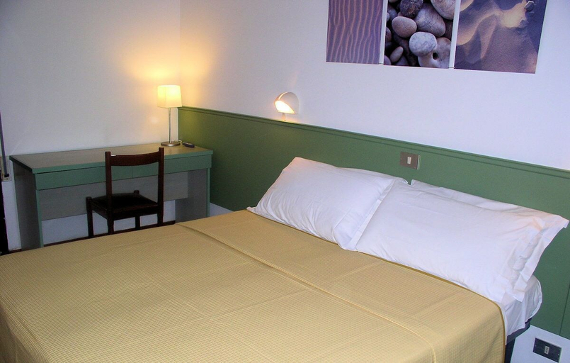 Bedroom 3, Hotel Palace, Forli' - Cesena