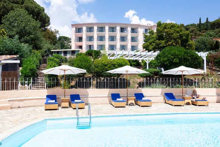 Sport & Beauty 2, Hôtel du Parc, Var