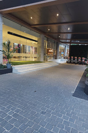 Exterior & Views 2, Regenta SGS Greenotel - Lonavala, Pune