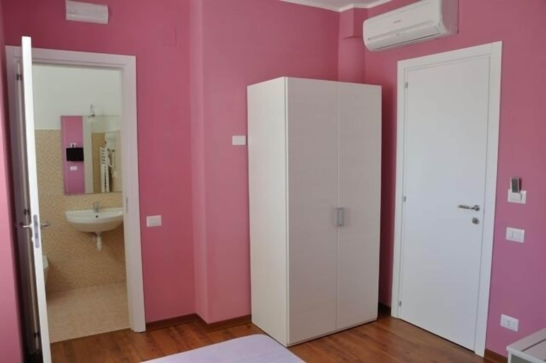 Bedroom 3, I Tre Fiori, Matera