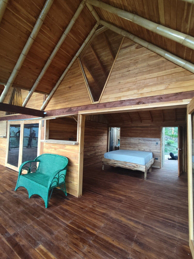 Bedroom 2, Alma Nativa, Girardota