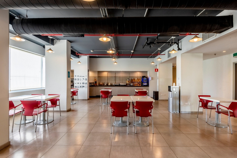 Food & Drinks 5, City Express Junior by Marriott Ciudad Del Carmen, Carmen