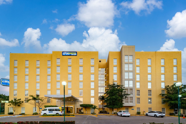 Exterior & Views 2, City Express by Marriott Villahermosa, Centro