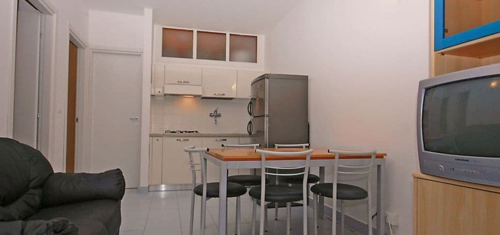 Living area 3, Appartamenti Dune, Udine
