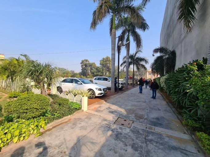 Others 4, The Heritage Villa, Patiala