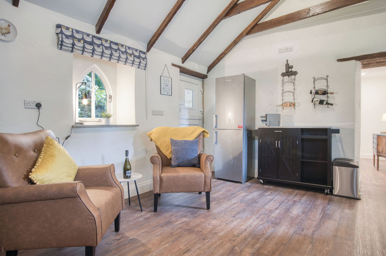 Others 5, The Lodge - 2 Bedroom Cottage - Princes Gate, Pembrokeshire