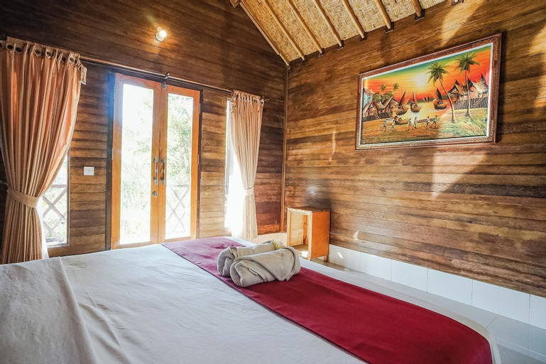 Bedroom 21
