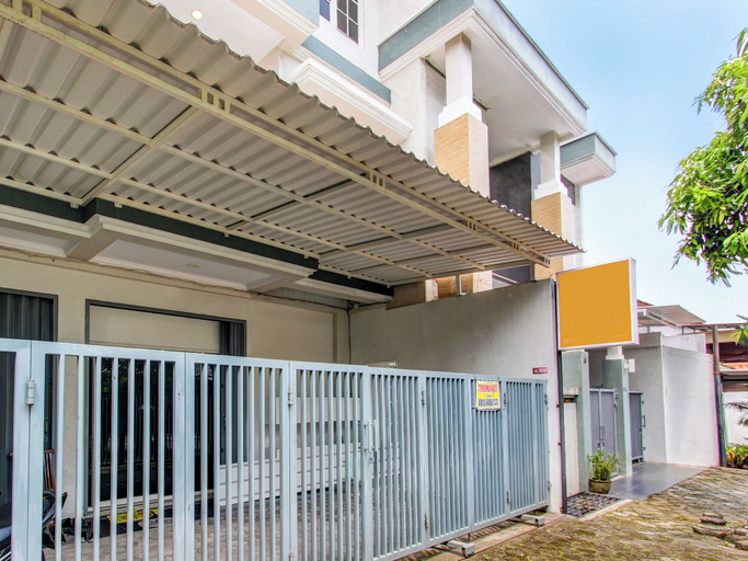 Others 5, OYO 92479 Pasadena House, Semarang