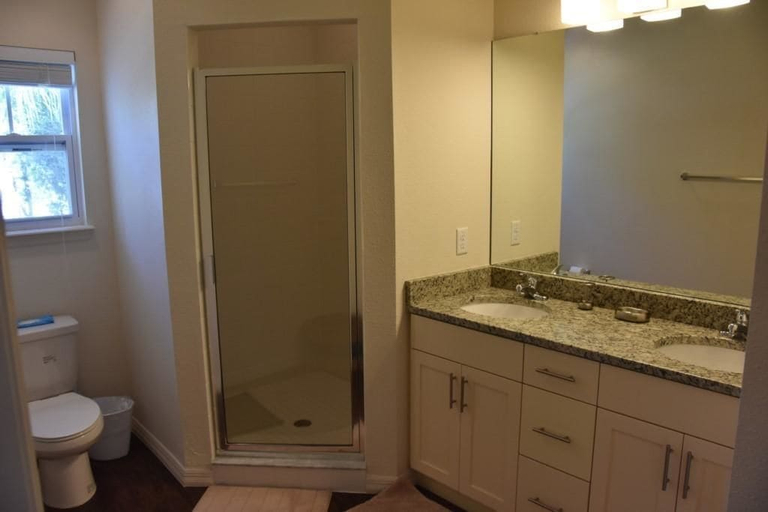 Bathroom 4, Villa Aventura - Lucaya Village, Osceola