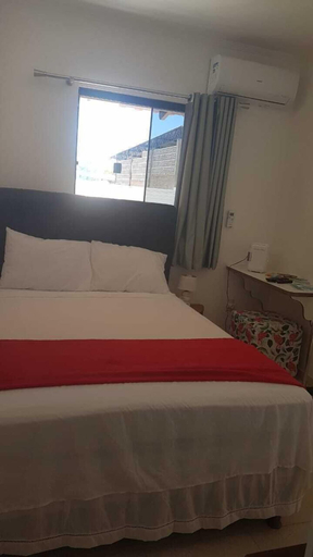 Bedroom 4, Pousada Sea La Vie, Maragogi