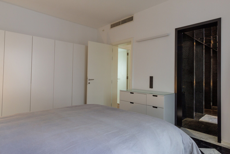 Bedroom 3, Modern-luxury in Tigne Point w Pool, Best Location