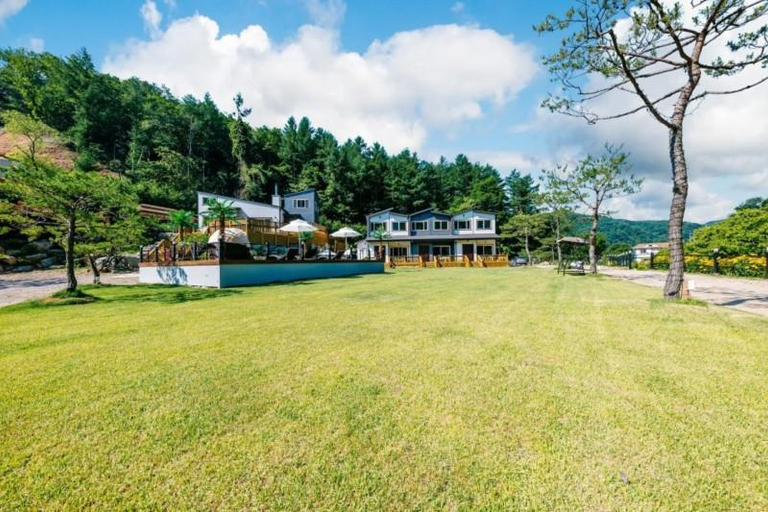 Others 5, Yangpyeong Rosedale Pension, Hongcheon