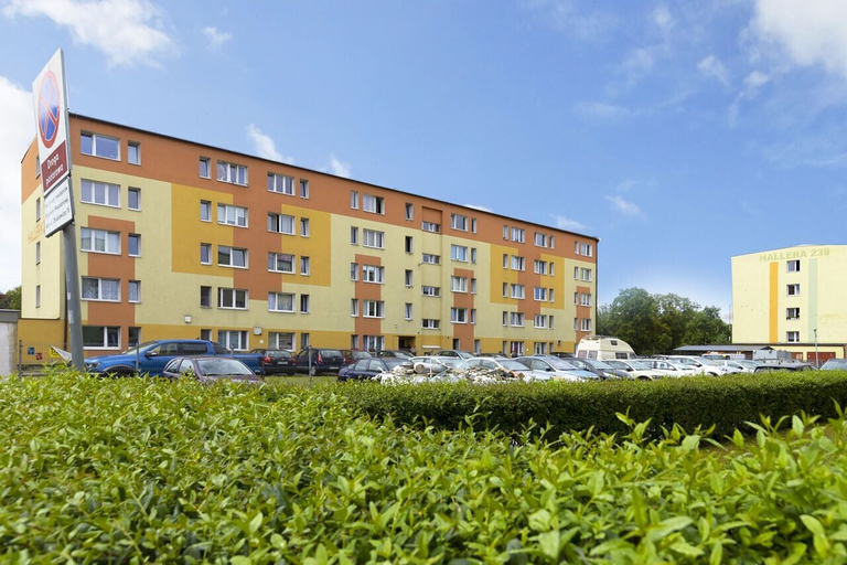 Exterior & Views, Elite Apartments Hallera 237, Gdańsk City