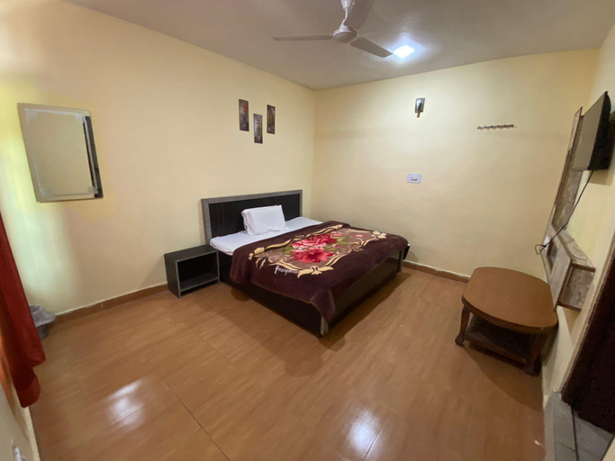 Bedroom 2, Happy Stay Home Stay, Chamba