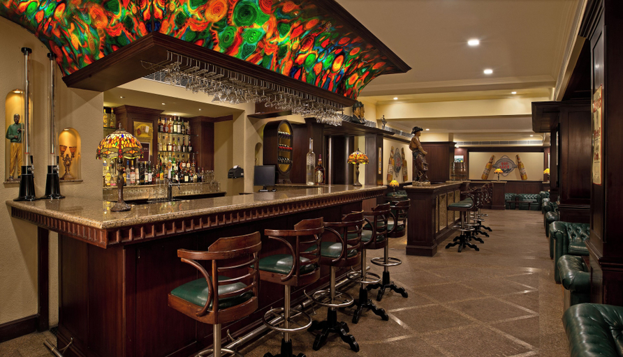 Food & Drinks 5, Best Western Plus Jalandhar, Jalandhar