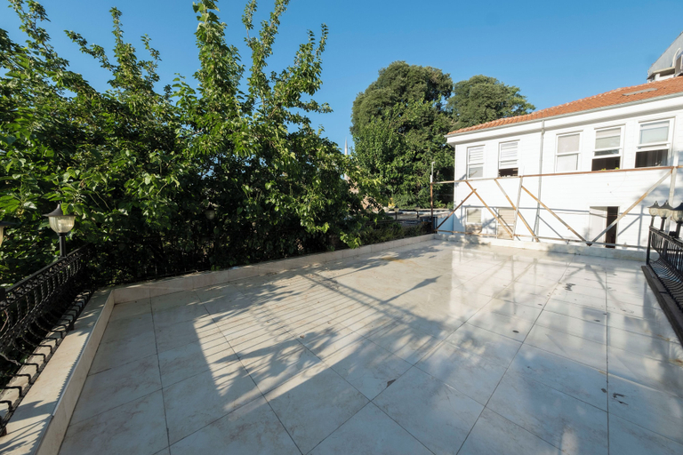 Exterior & Views 2, Solomon's Mansion Hotel Istanbul, Fatih