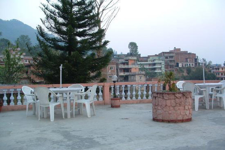 Others 3, Gurkha Inn, Gandaki