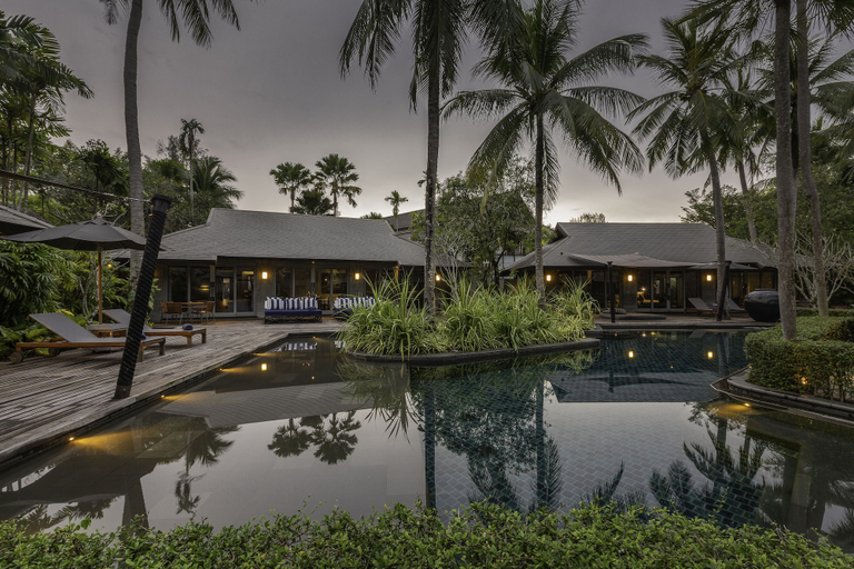 Exterior & Views 5, The Slate, Phuket, Pulau Phuket
