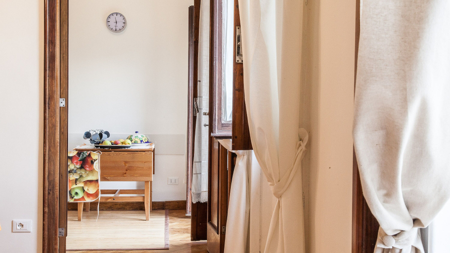 Private kitchen 3, Rental in Rome Ancient Rome View, Rome